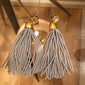 J.Crew earrings